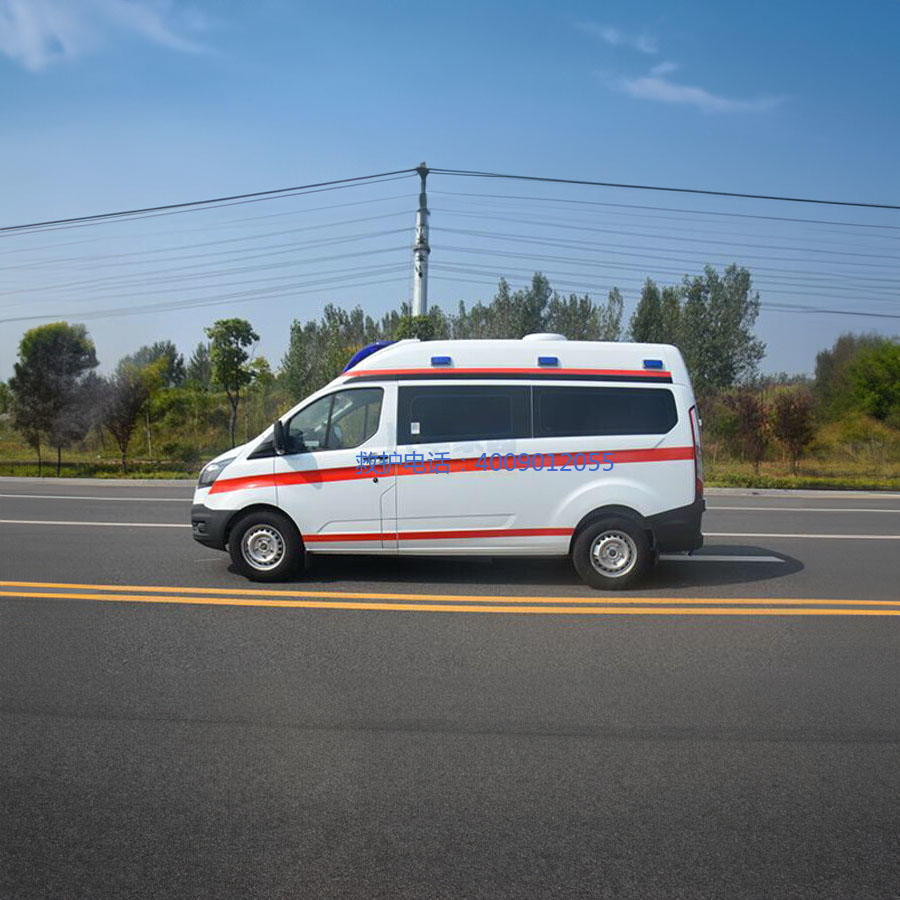 出租救护车联系电话